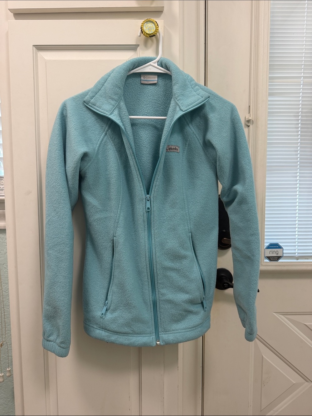 Columbia jacket